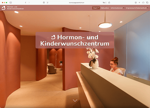 Portfolio, Michael Preidel