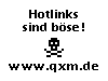 Hotlinks sind böse!