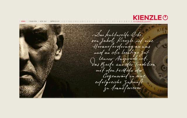 Portfolio, Michael Preidel