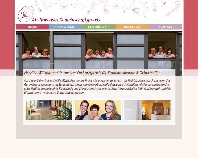 Portfolio, Michael Preidel