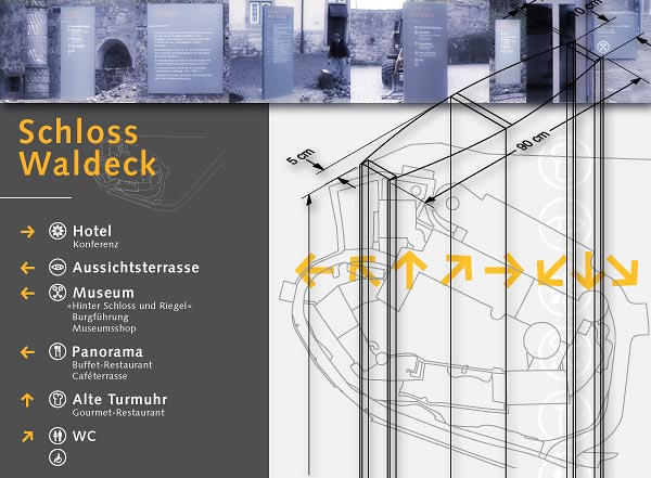 Portfolio, Michael Preidel