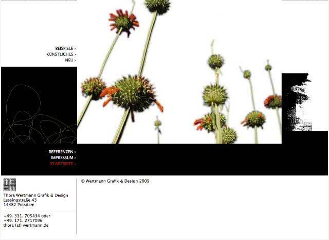 Portfolio, Michael Preidel