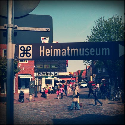 Blumenkohltaste