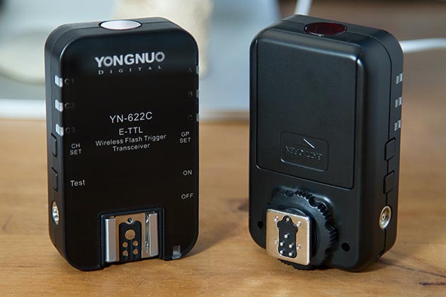 Yongnuo YN-622C