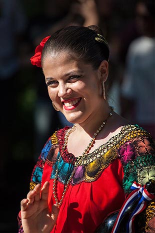 Karneval der Kulturen 2013