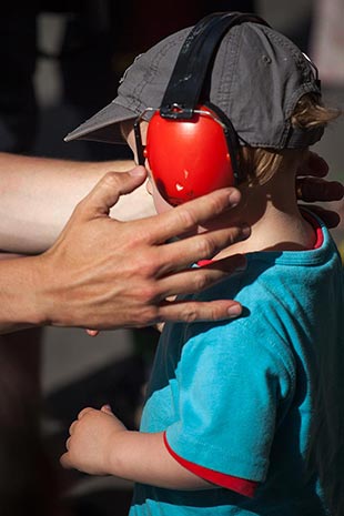 Karneval der Kulturen 2013