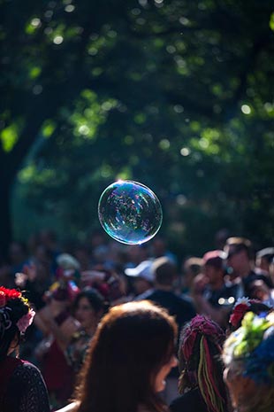 Karneval der Kulturen 2013