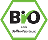 Bio-Siegel Deutschland