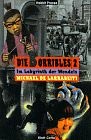 Michael de Larrabeiti - Die Borribles