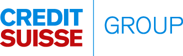 Credit Suisse Logo alt