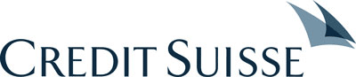 Credit Suisse Logo neu