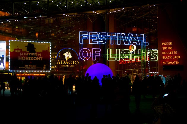 Festival of Lights