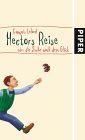 Hectors Reise oder die Suche nach dem Glück, Buchtitel