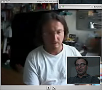 Video Chat