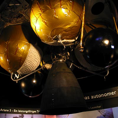 ILA 2004 in Berlin