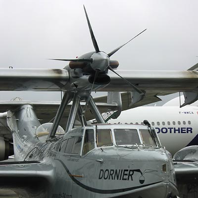 ILA 2004 in Berlin
