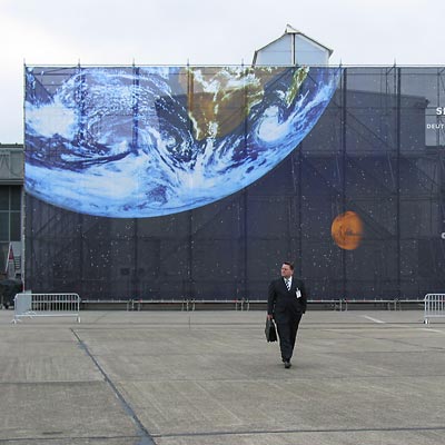 ILA 2004 in Berlin