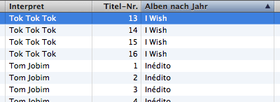 iTunes 7 Screenshot