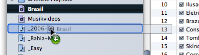 iTunes 7 Screenshot