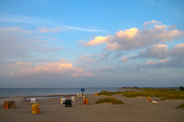 Das Ende des Sommers