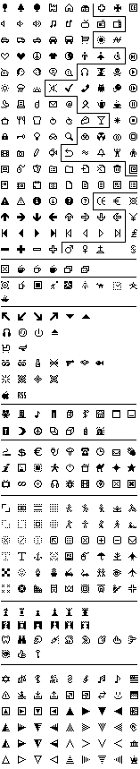 PixIcons