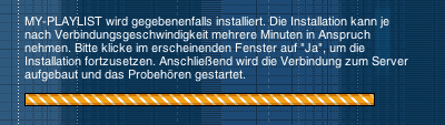 Popfile Fehler