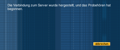 Popfile Fehler