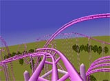 Rollercoaster 2000