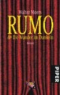 Rumo & Die Wunder im Dunkeln Buchtitel