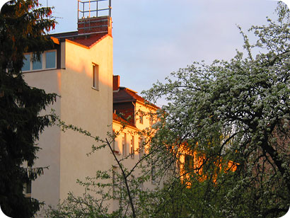 Bild mit aberundeten Ecken