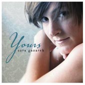CD-Cover Yours