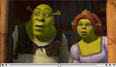 Shrek 2