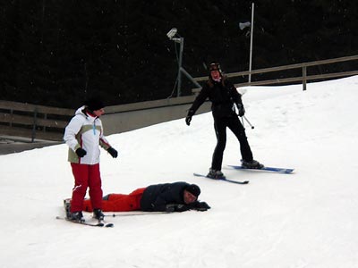 Schnekontrolle
