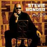Stevie Wonder, A Time to Love