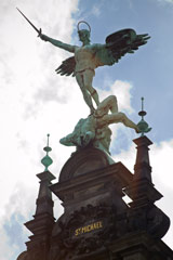 St. Michael