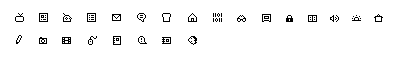 SymbIcons