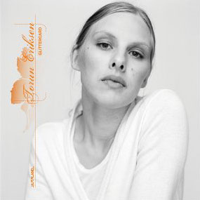 Torun Eriksen - Glittercard