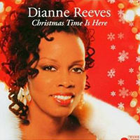 Dianne Reeves