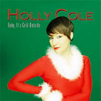 Holly Cole