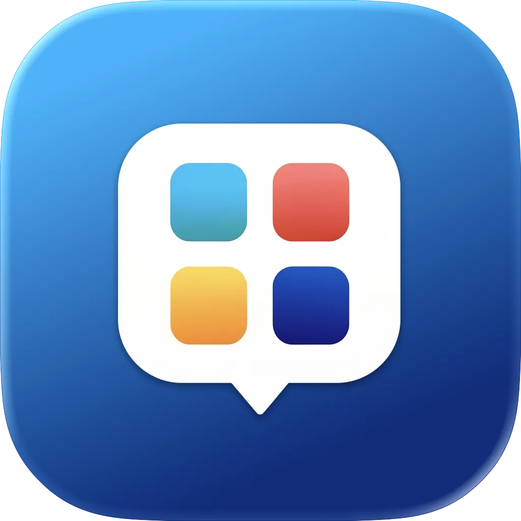 App Icon